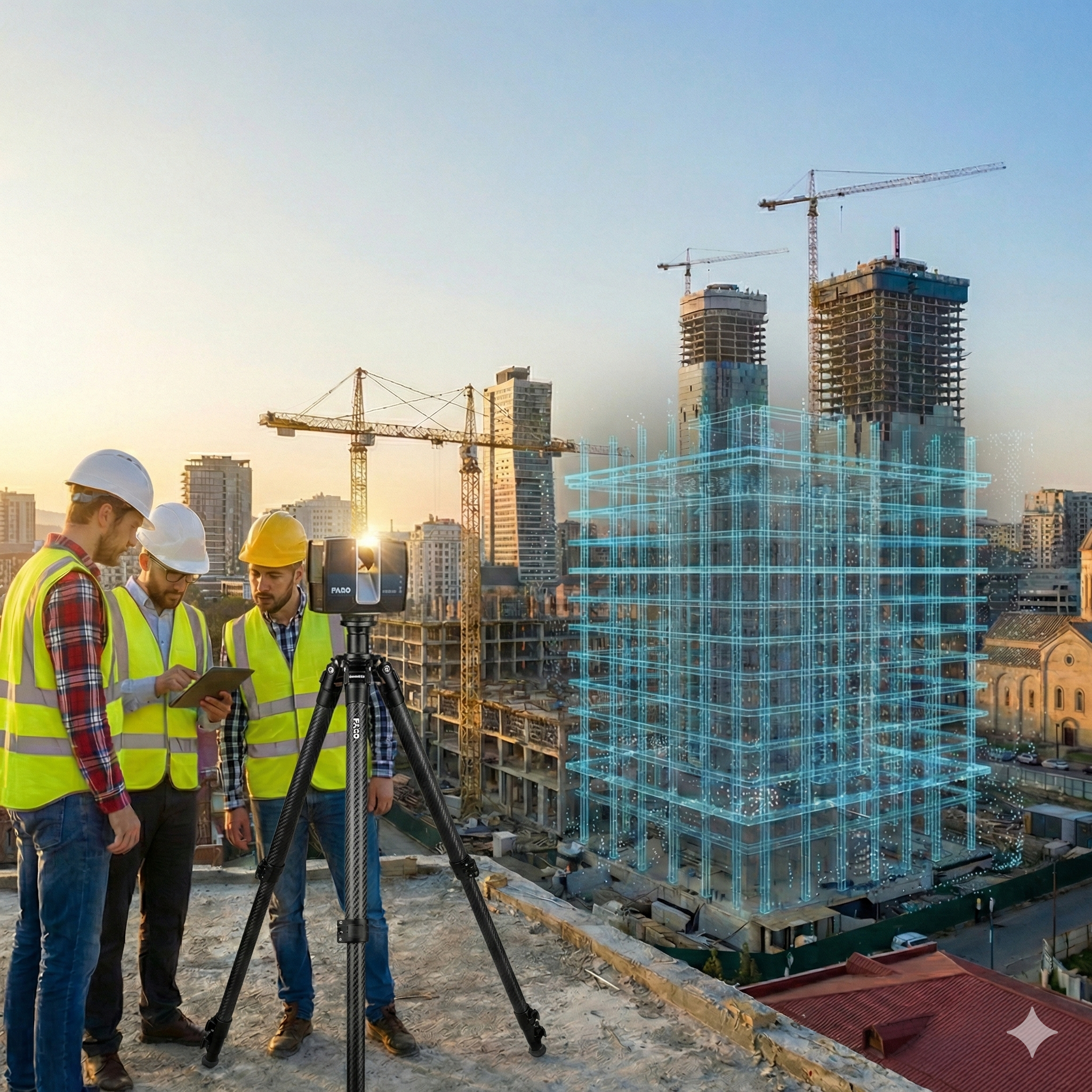 ციფრული ტრანსფორმაცია